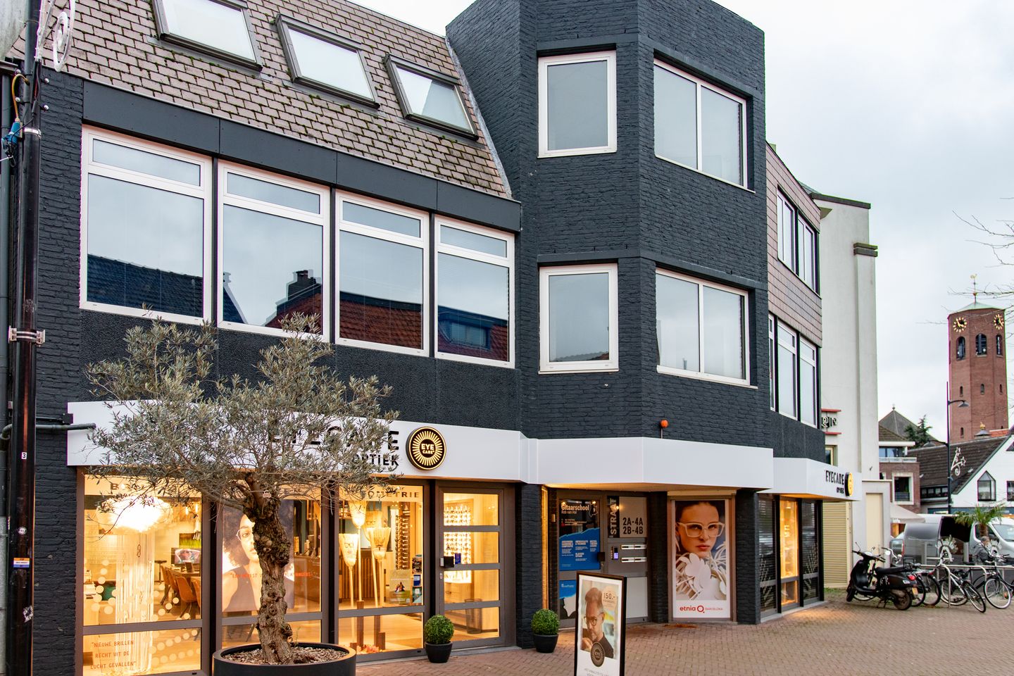 Bekijk foto 3 van Hoofdstraat 2-A