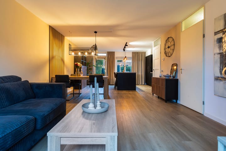 Foto 5 van Mansardehof 41