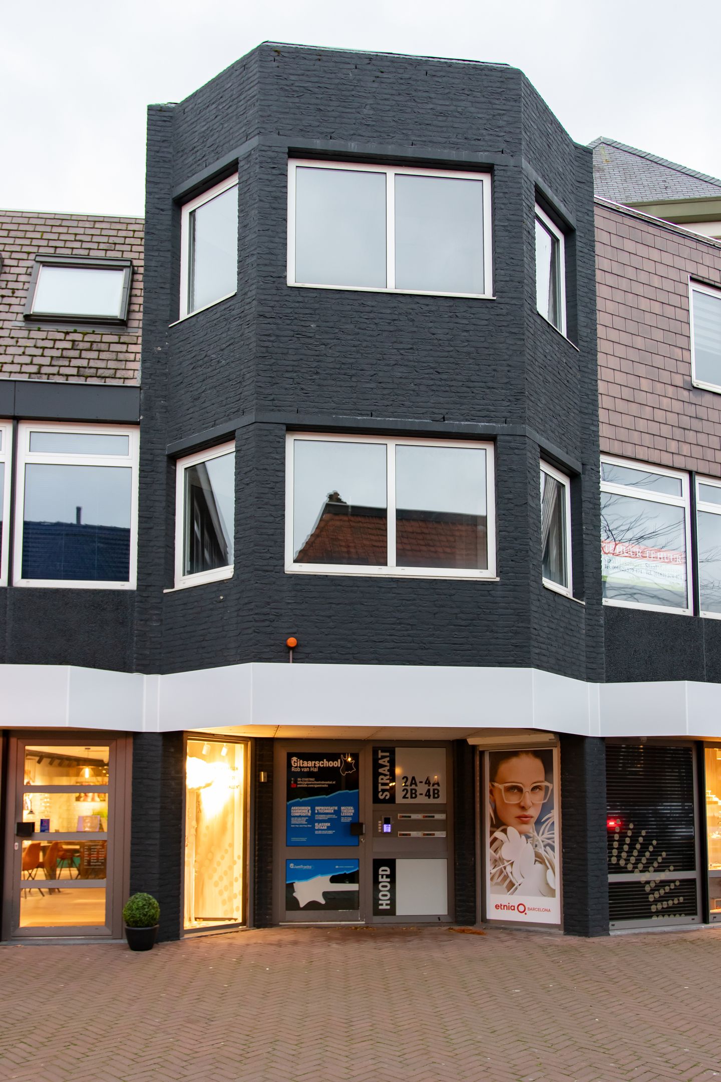 Bekijk foto 4 van Hoofdstraat 2-A