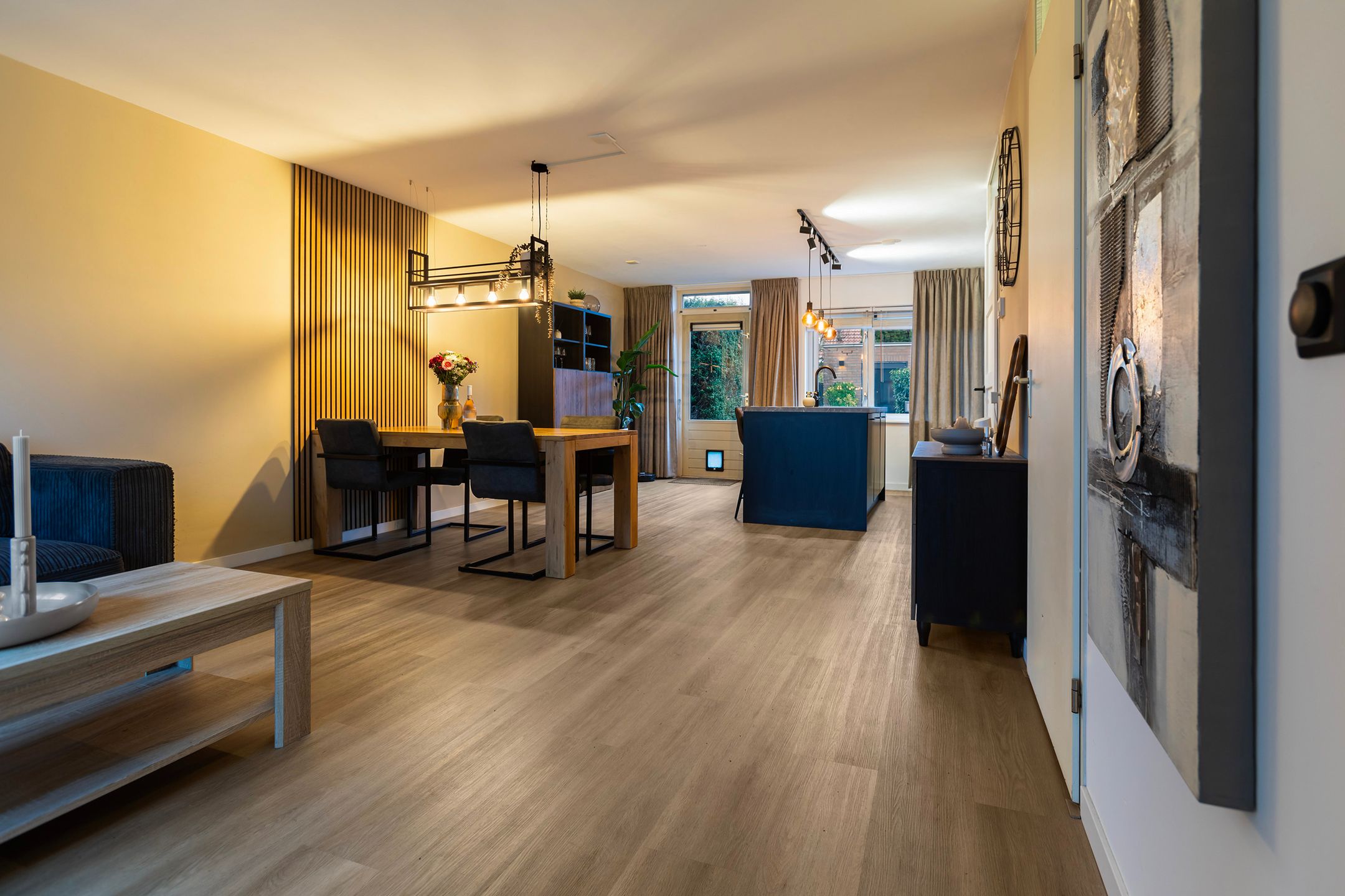 Foto 6 van Mansardehof 41