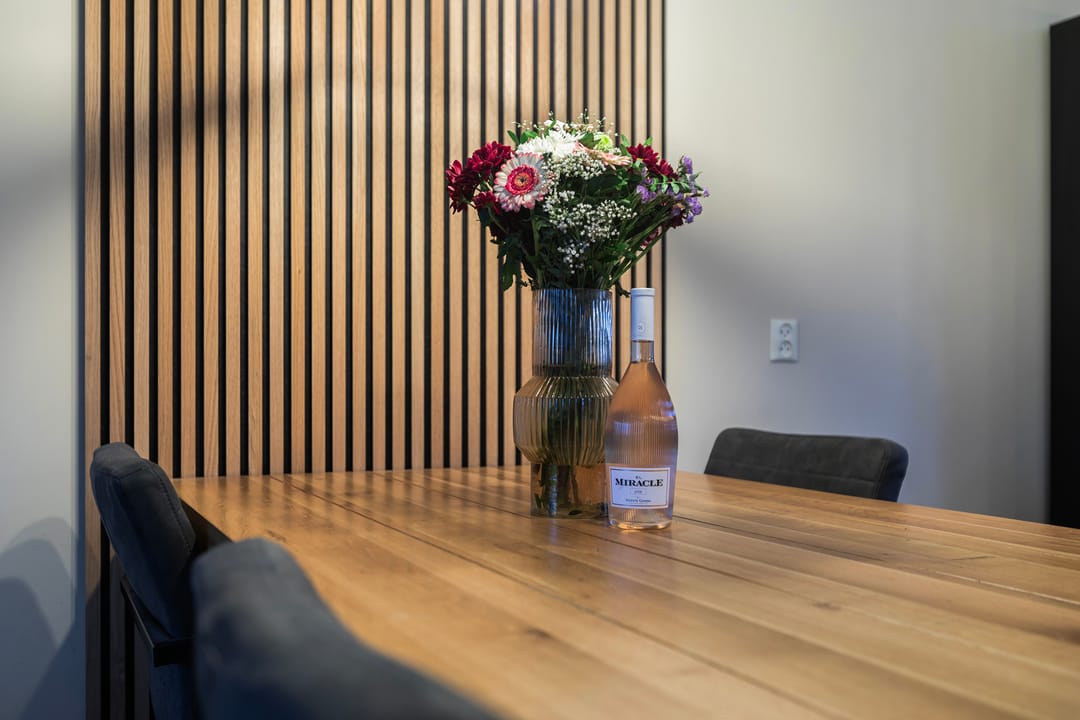 Foto 7 van Mansardehof 41