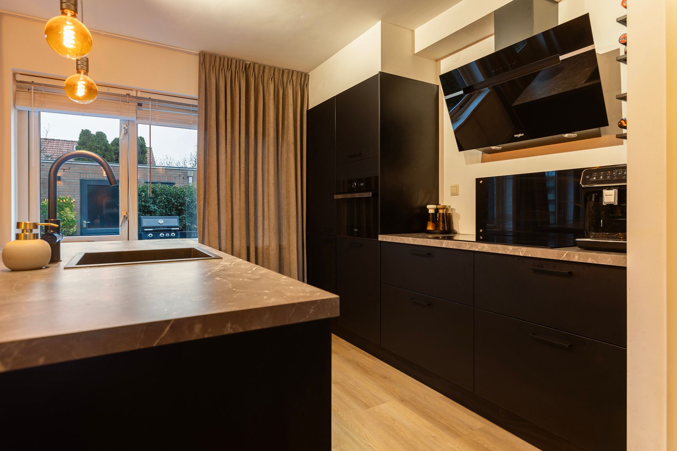 Foto 9 van Mansardehof 41