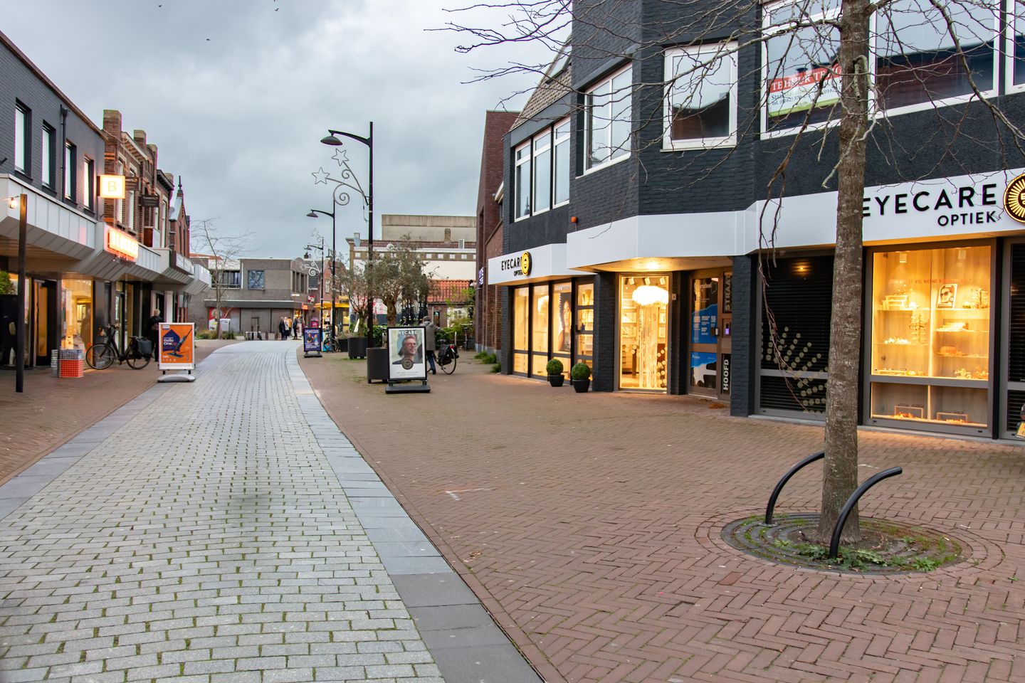 Bekijk foto 5 van Hoofdstraat 2-A