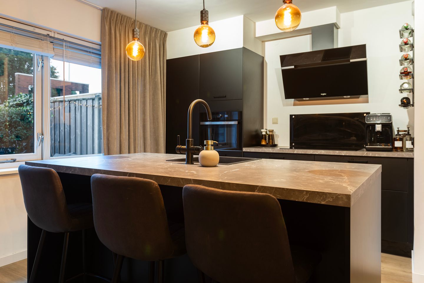 Foto 10 van Mansardehof 41