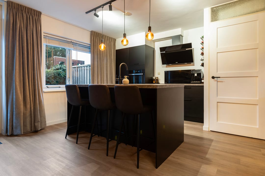 Foto 8 van Mansardehof 41