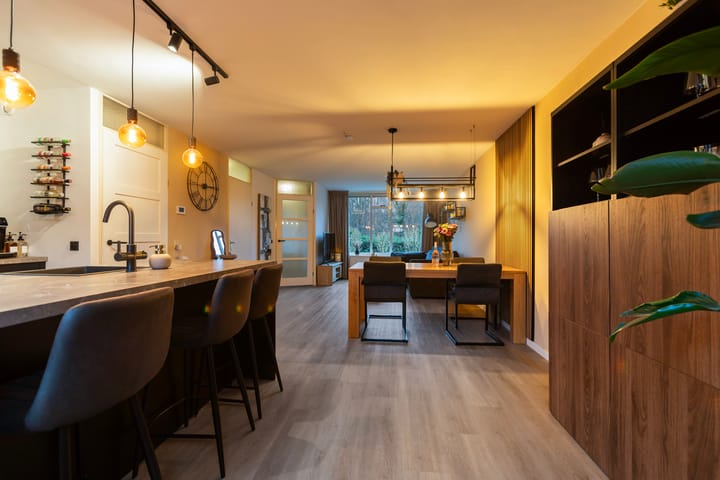 Foto 12 van Mansardehof 41