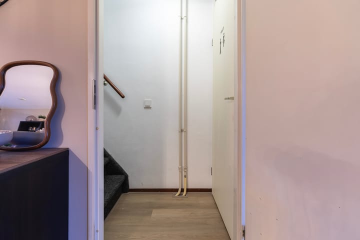 Foto 13 van Mansardehof 41