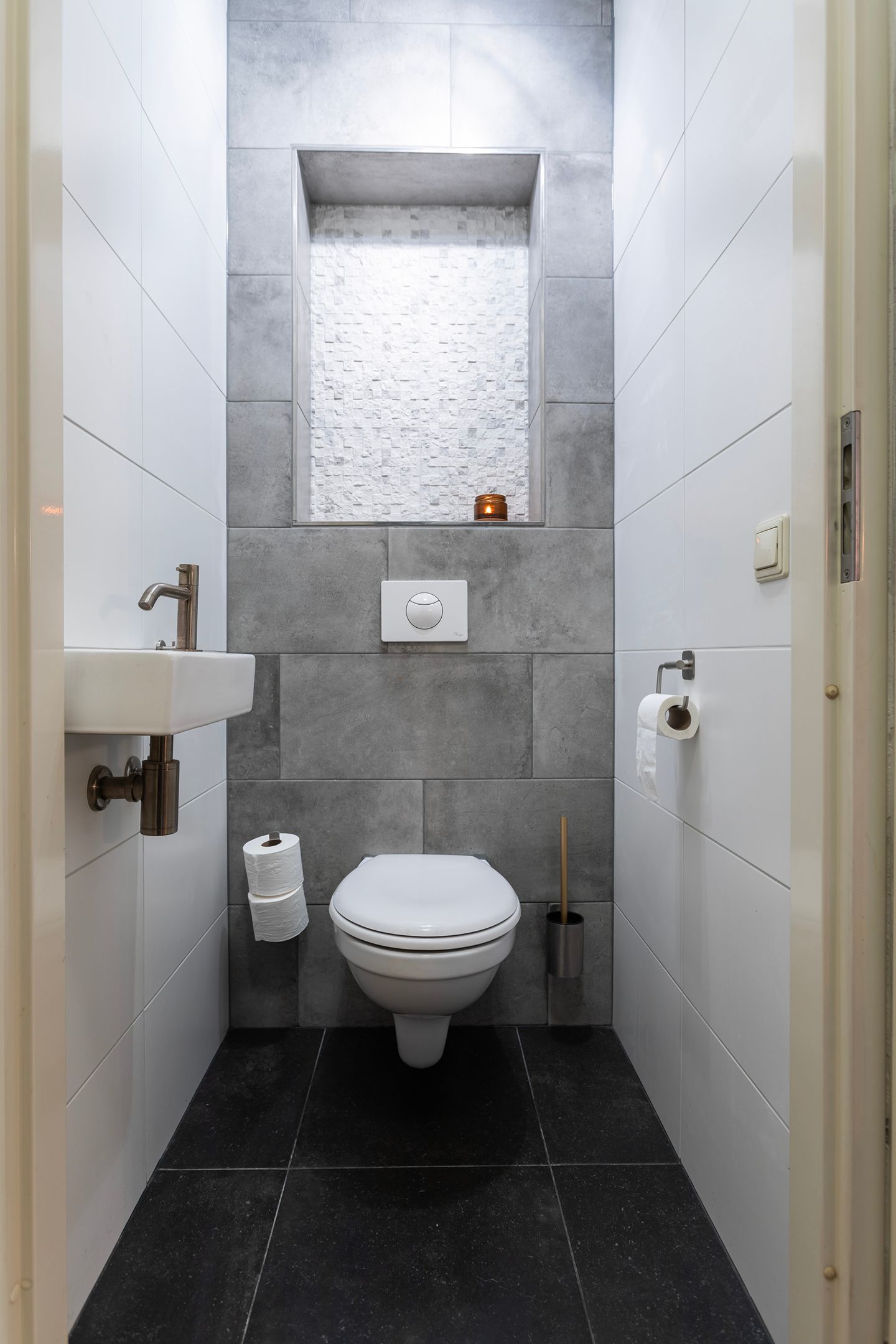 Foto 14 van Mansardehof 41