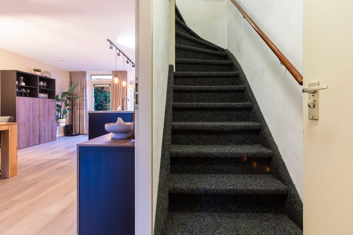 Foto 15 van Mansardehof 41