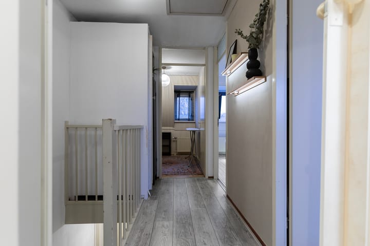 Foto 16 van Mansardehof 41