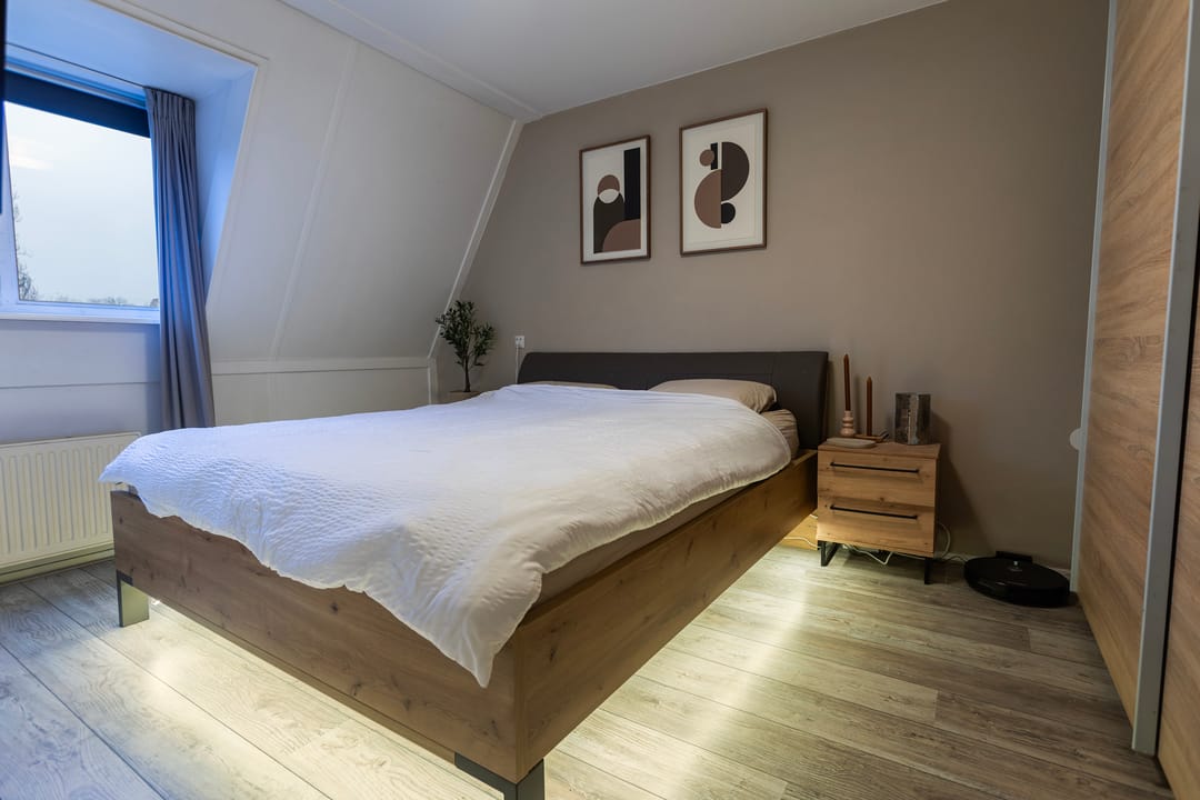 Foto 17 van Mansardehof 41