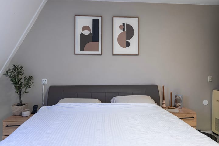 Foto 18 van Mansardehof 41