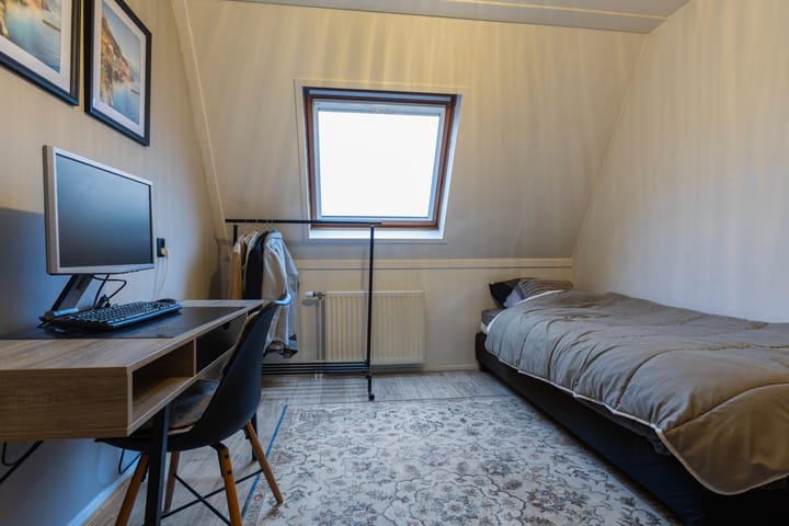 Foto 20 van Mansardehof 41