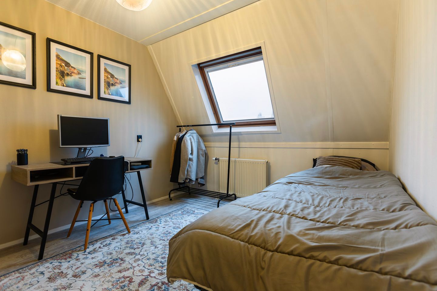 Foto 19 van Mansardehof 41