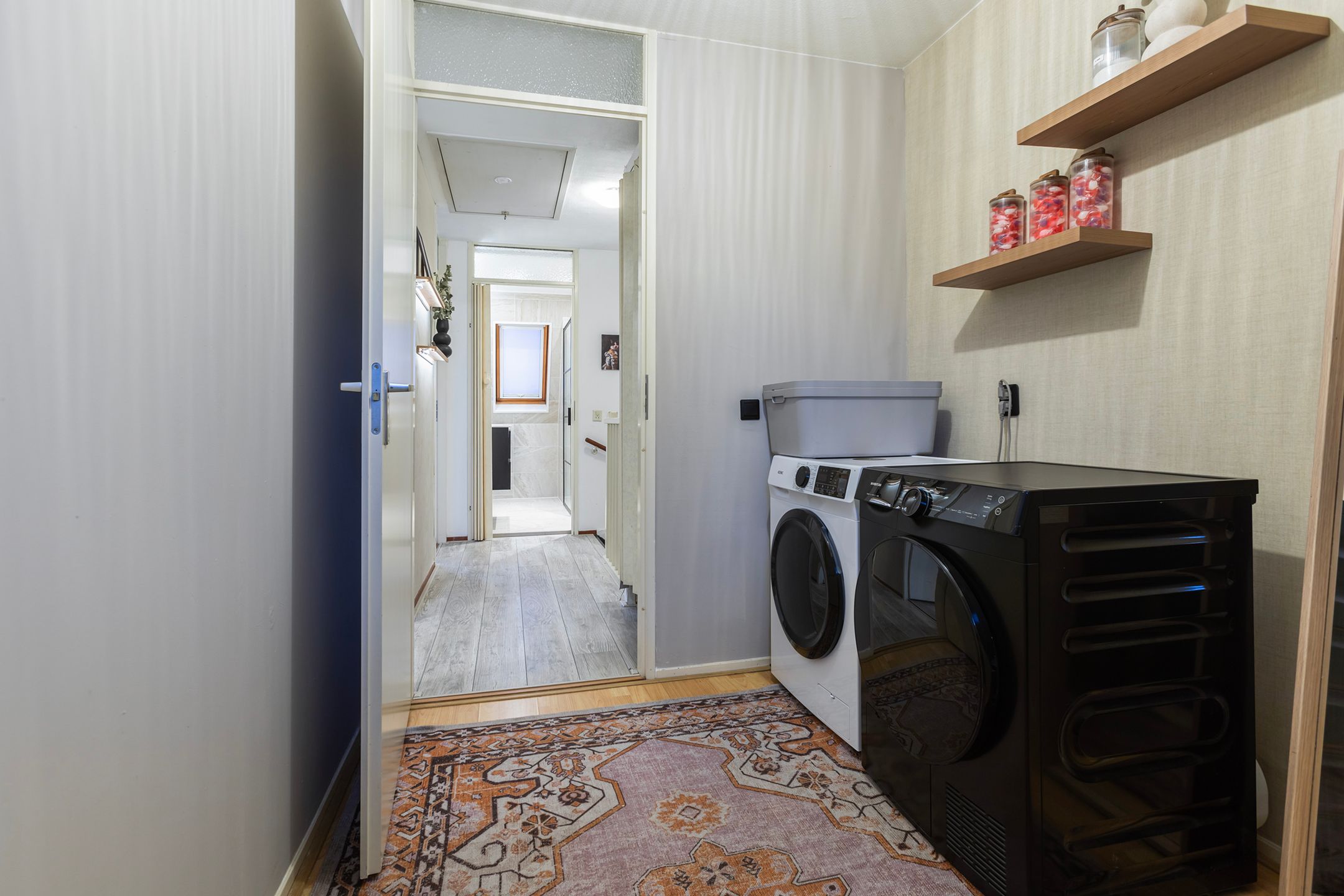 Foto 21 van Mansardehof 41