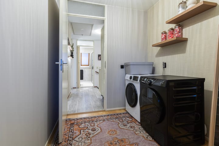 Foto 21 van Mansardehof 41