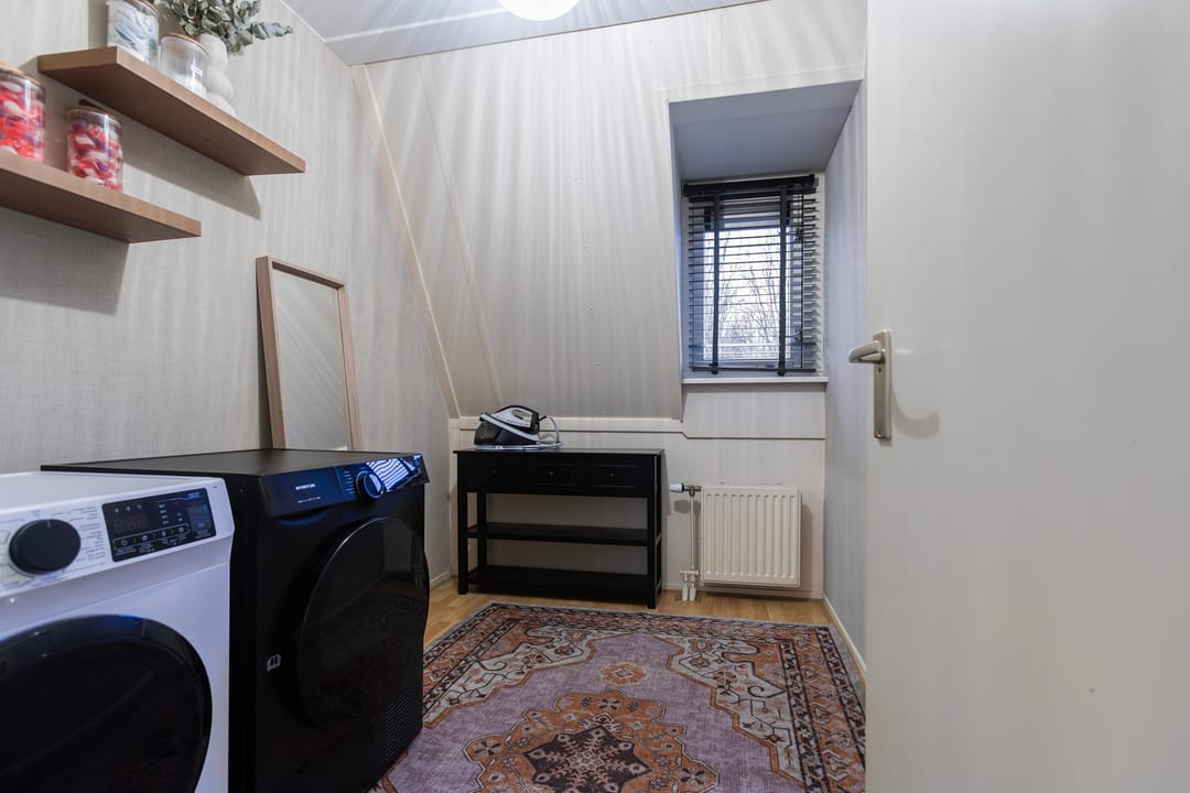 Foto 22 van Mansardehof 41