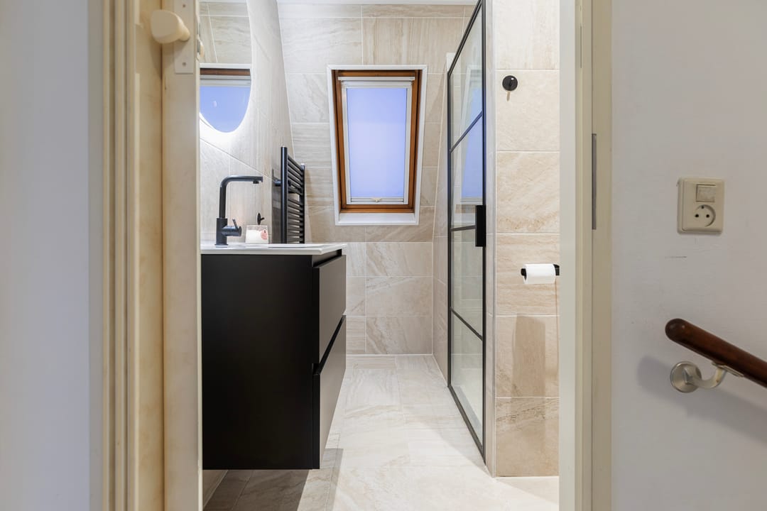 Foto 23 van Mansardehof 41