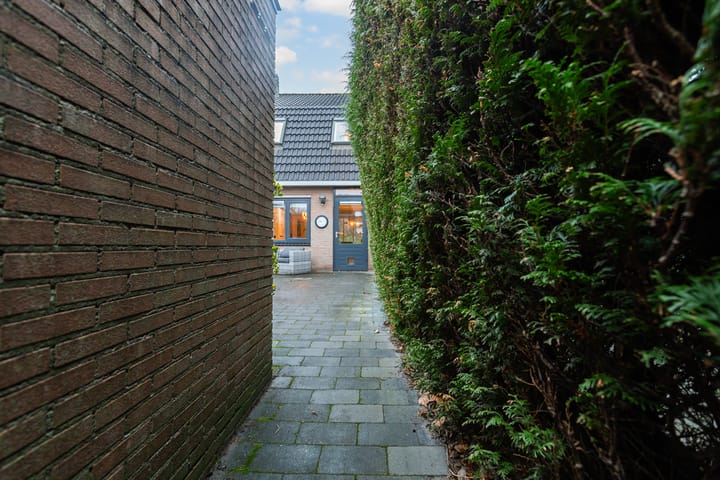 Foto 30 van Mansardehof 41