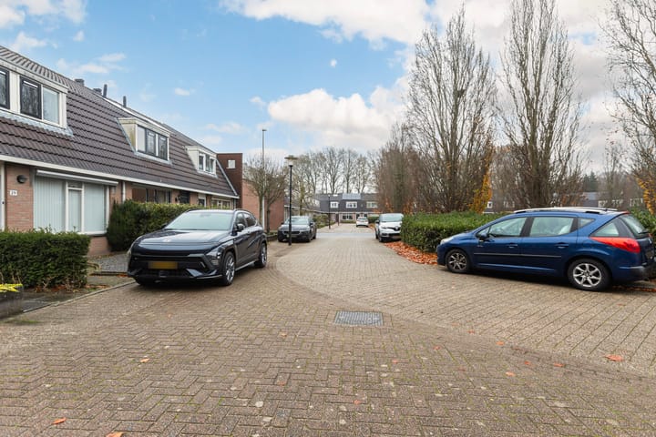 Foto 34 van Mansardehof 41