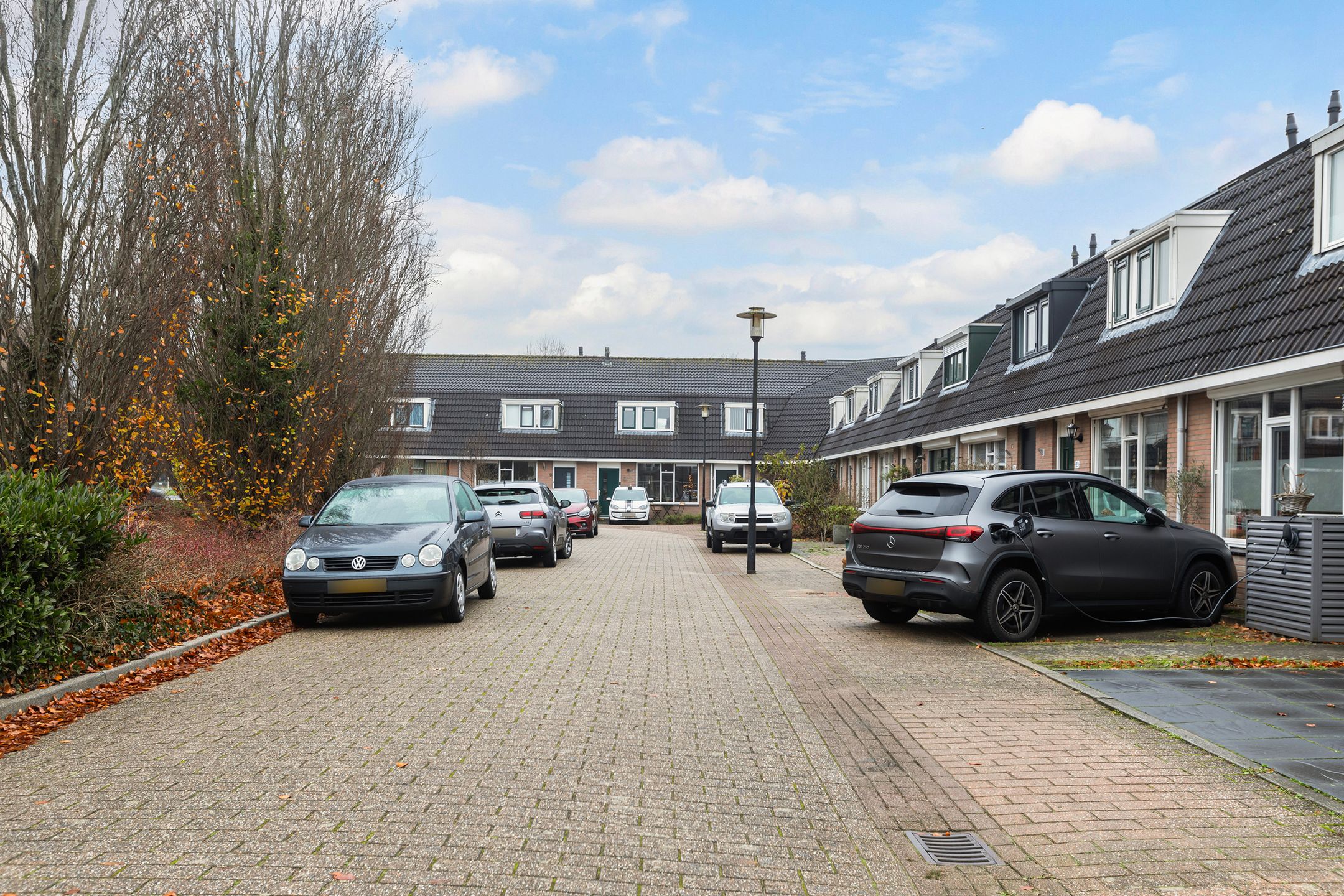 Foto 33 van Mansardehof 41