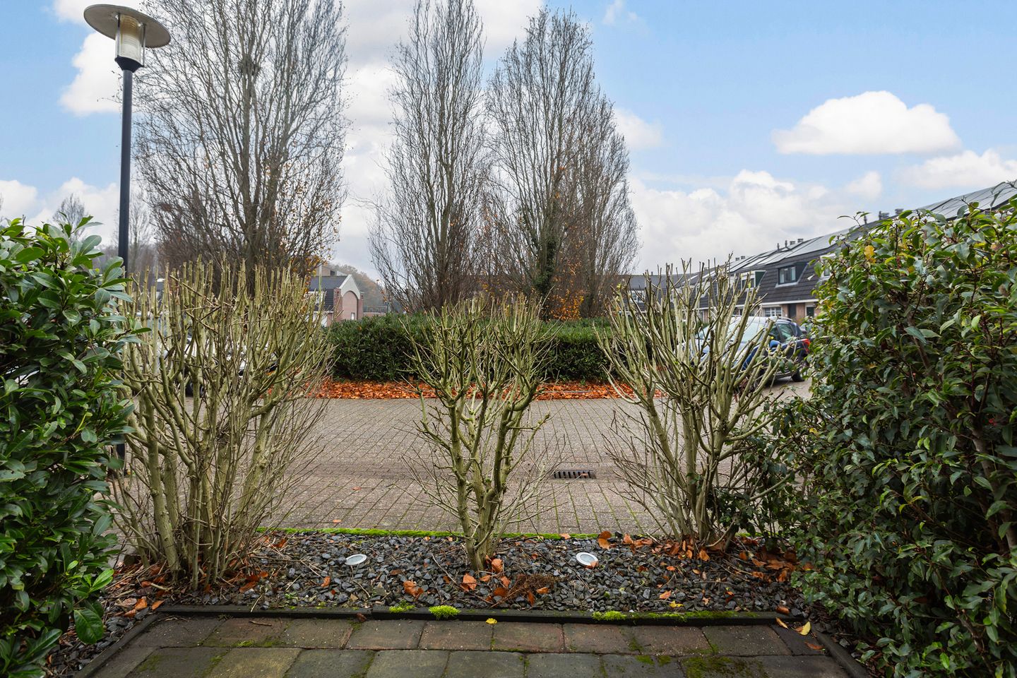 Foto 35 van Mansardehof 41