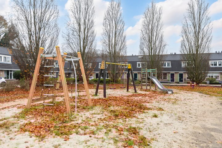 Foto 36 van Mansardehof 41