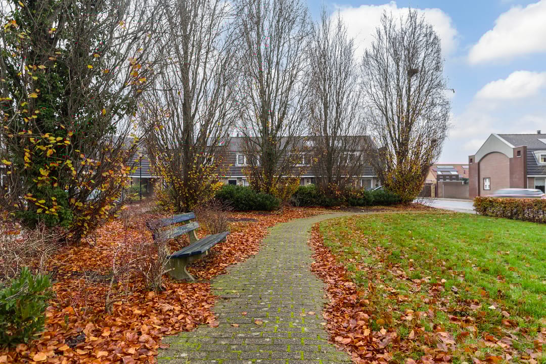 Foto 37 van Mansardehof 41