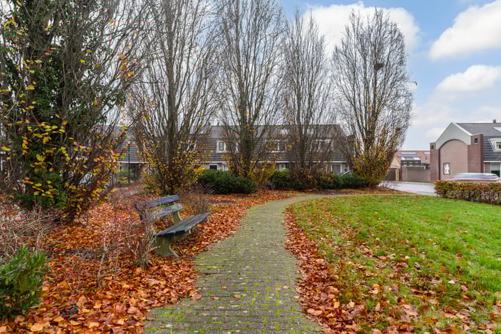 Foto 37 van Mansardehof 41