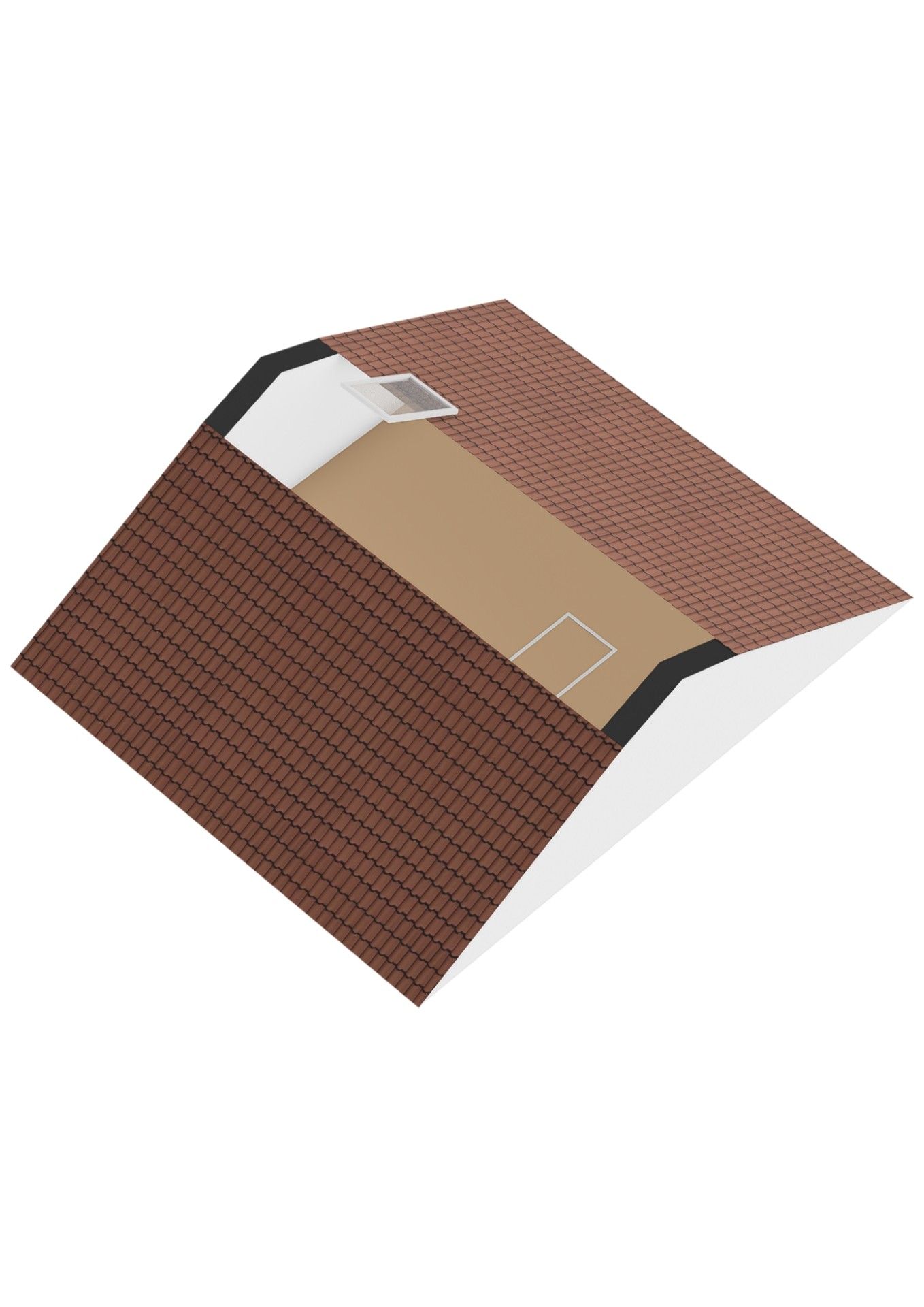 Foto 44 van Mansardehof 41