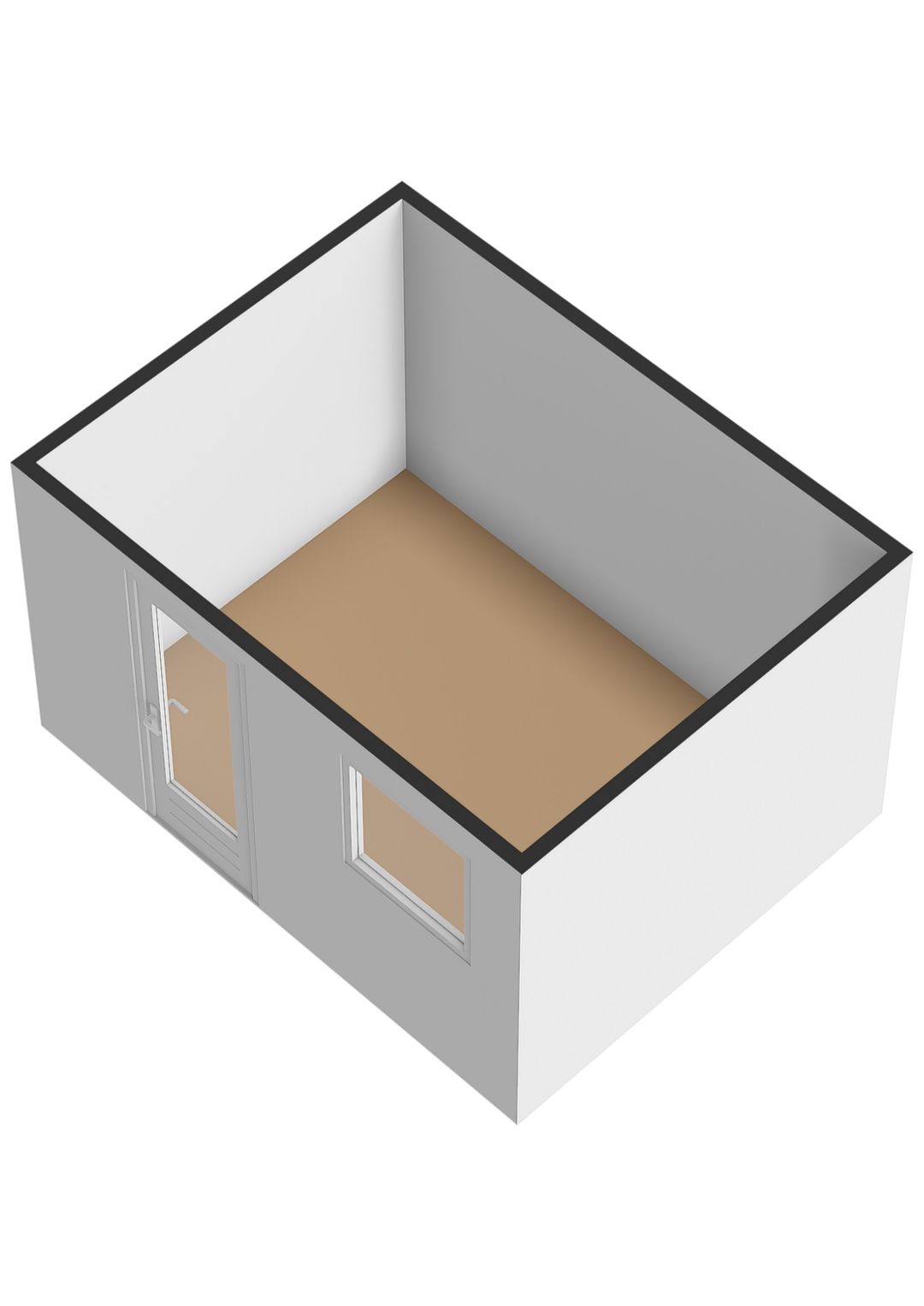 Foto 46 van Mansardehof 41