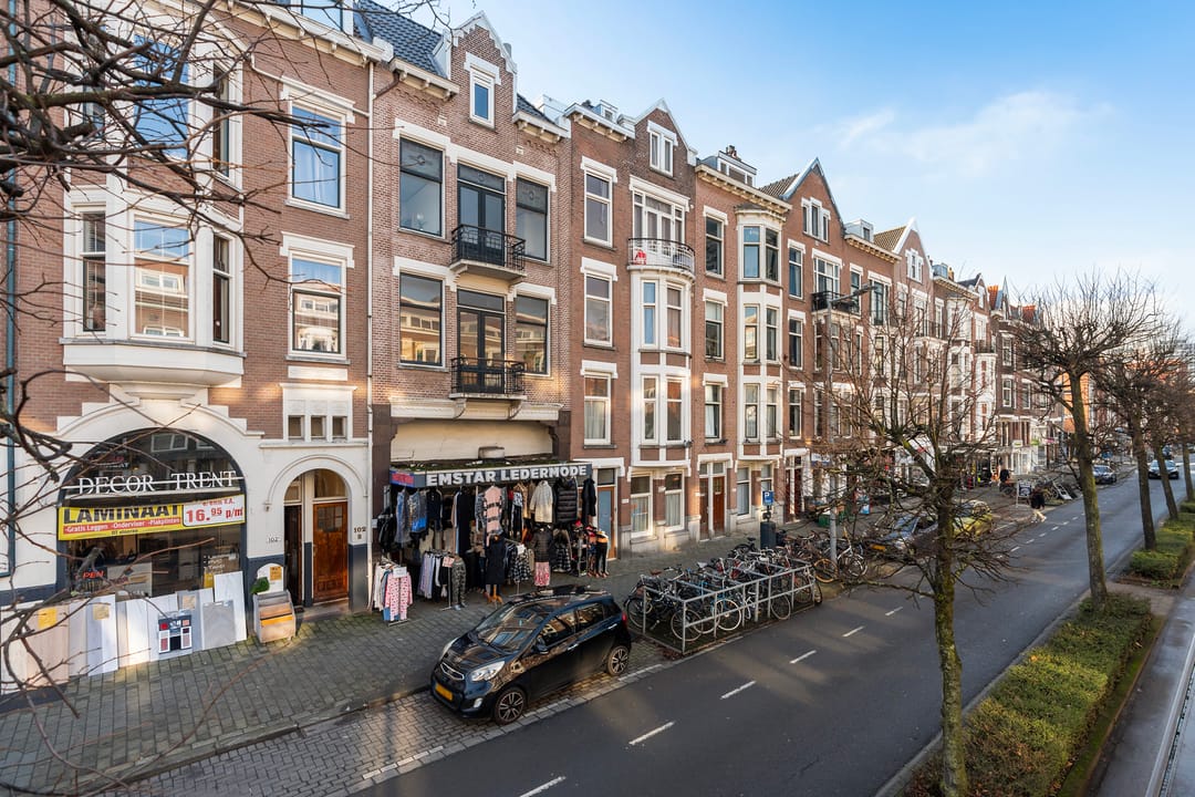 Foto 1 van Schiedamseweg 104-A