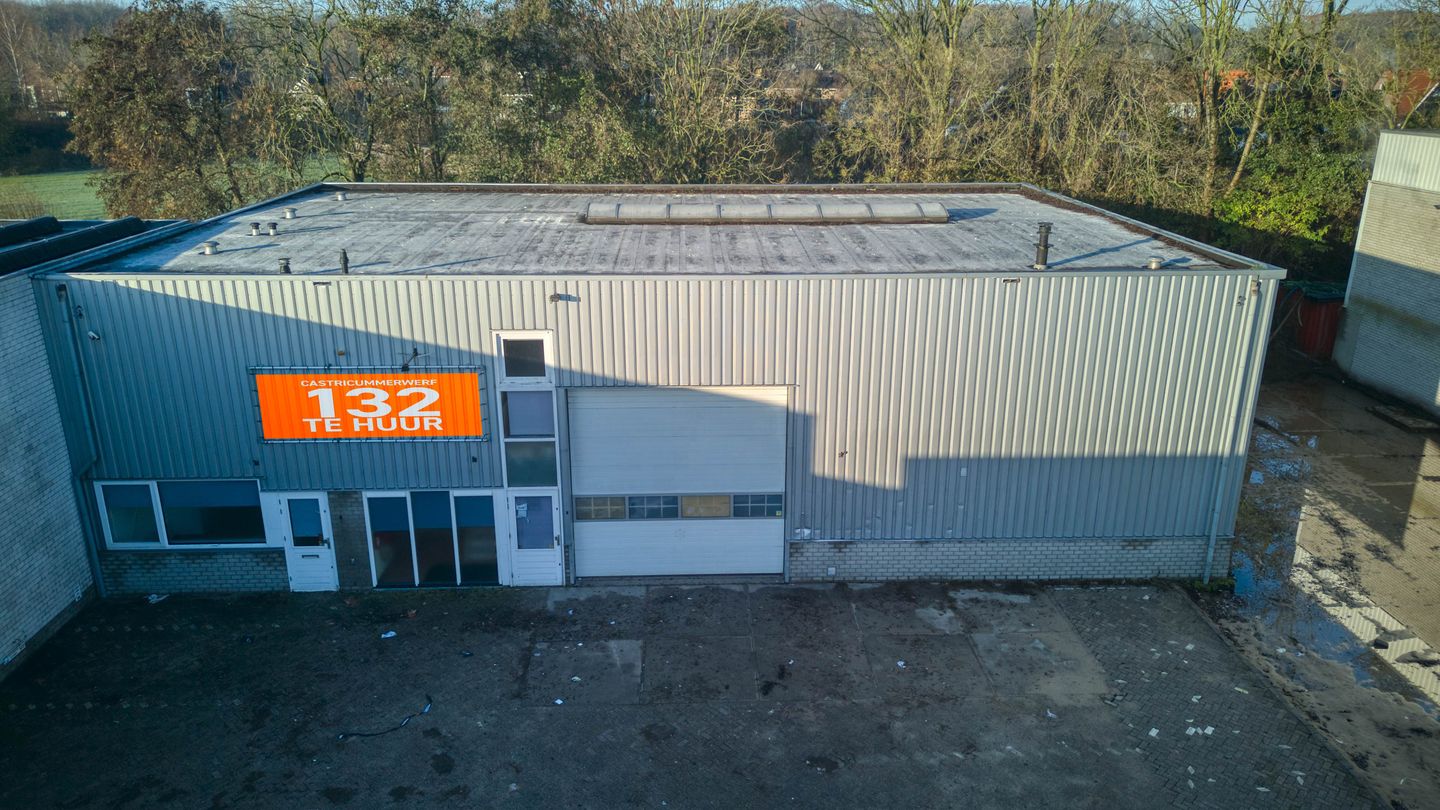 Bekijk foto 1 van Castricummer Werf 132