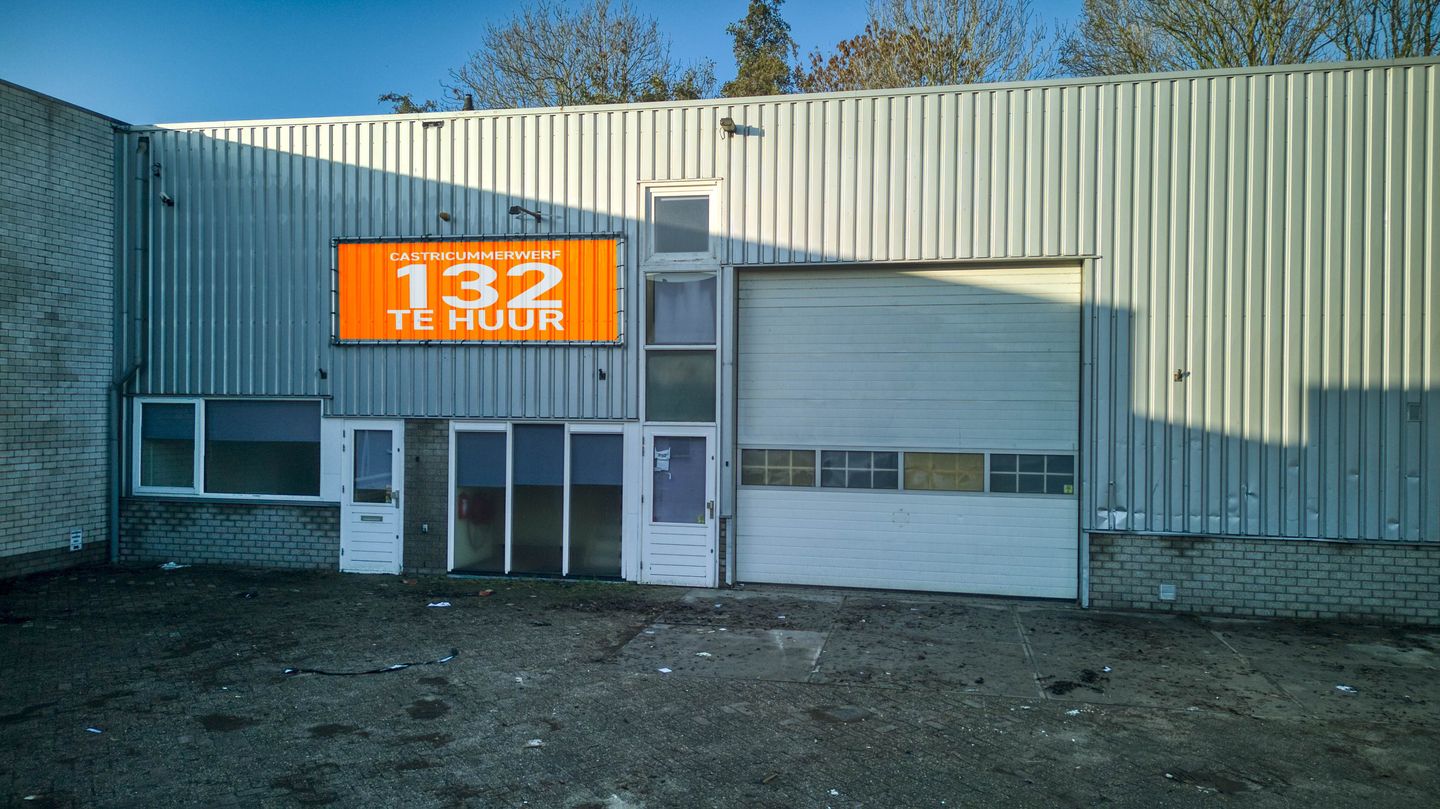 Bekijk foto 2 van Castricummer Werf 132