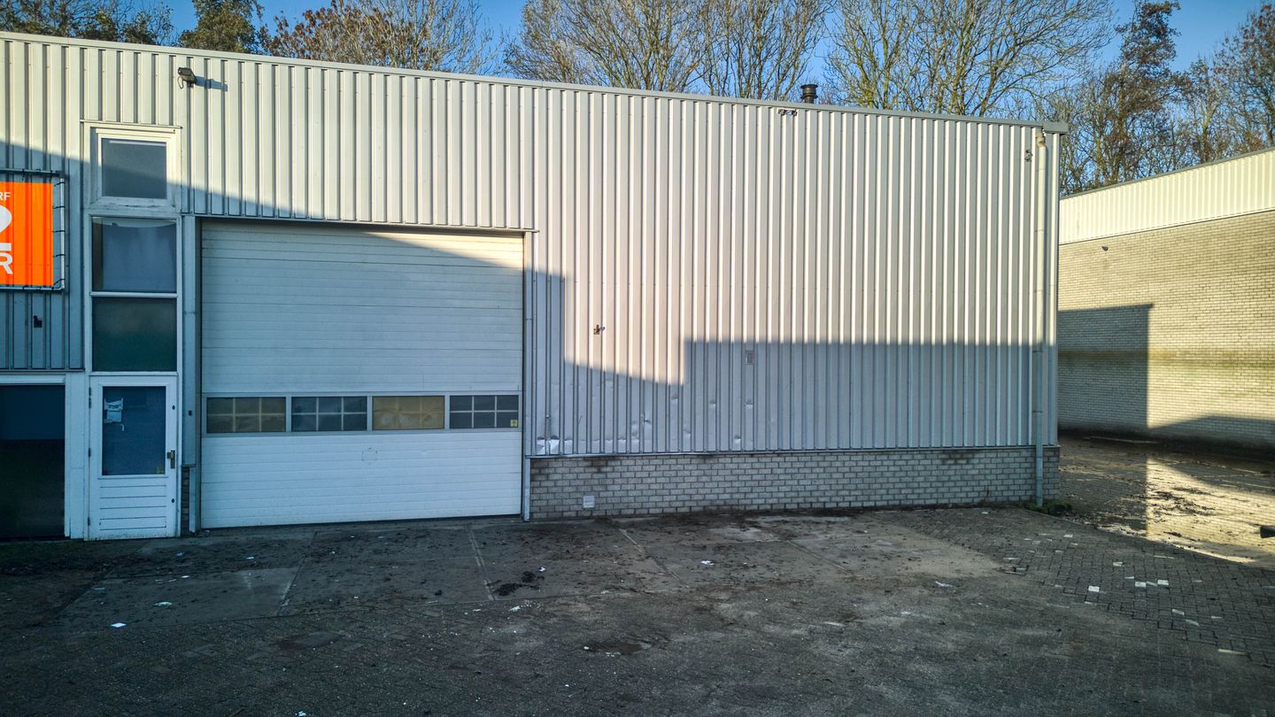 Bekijk foto 3 van Castricummer Werf 132