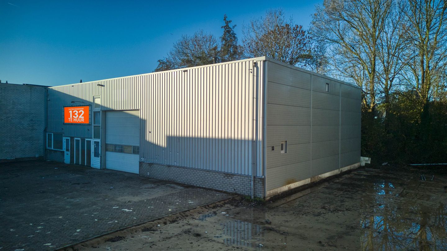 Bekijk foto 4 van Castricummer Werf 132