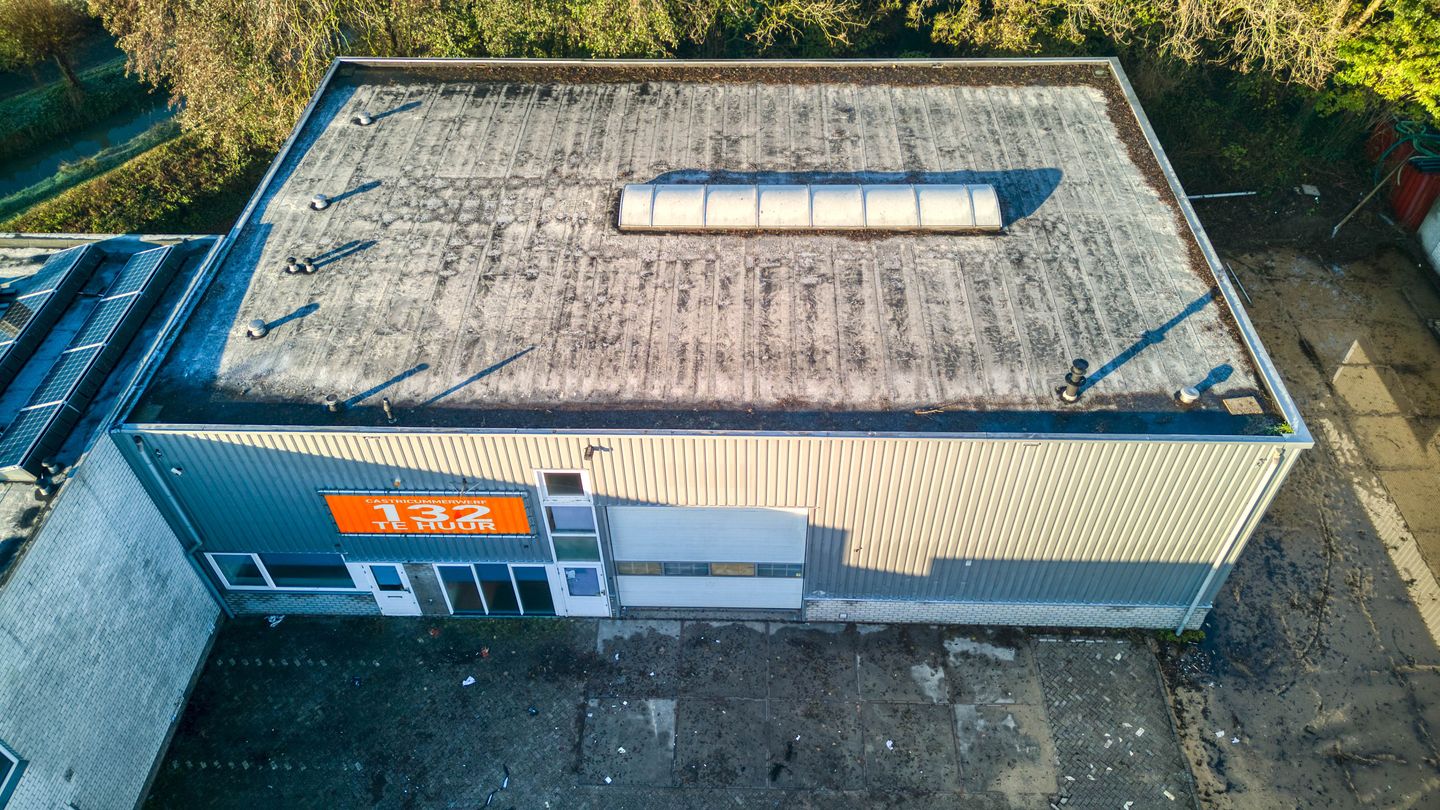 Bekijk foto 5 van Castricummer Werf 132