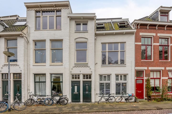 Photo 8 of Noorderbinnensingel 22-A