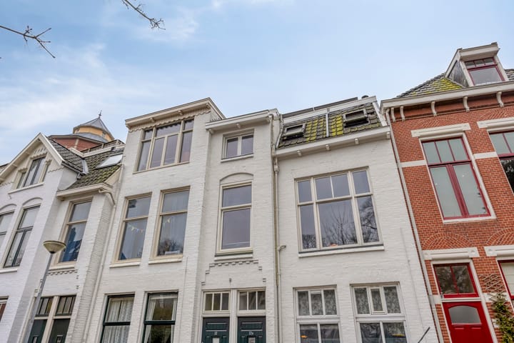 Photo 9 of Noorderbinnensingel 22-A