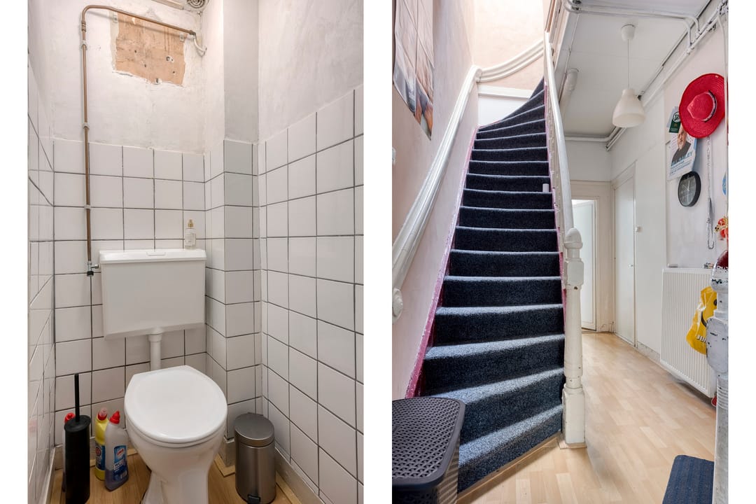 Photo 11 of Noorderbinnensingel 22-A