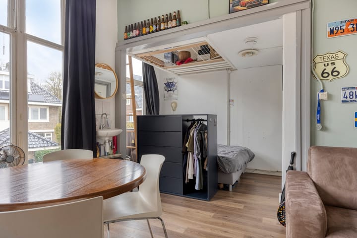 Photo 12 of Noorderbinnensingel 22-A