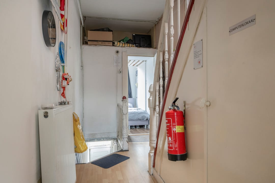 Photo 16 of Noorderbinnensingel 22-A