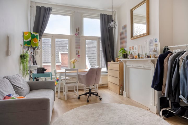 Photo 17 of Noorderbinnensingel 22-A