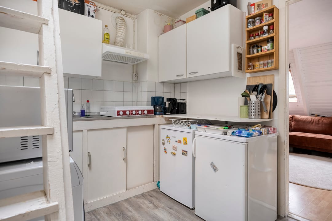 Photo 23 of Noorderbinnensingel 22-A