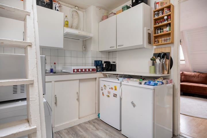 Photo 23 of Noorderbinnensingel 22-A