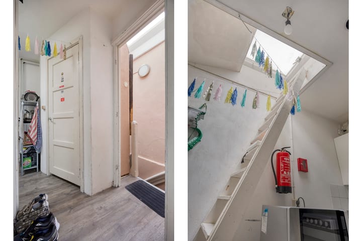 Photo 22 of Noorderbinnensingel 22-A