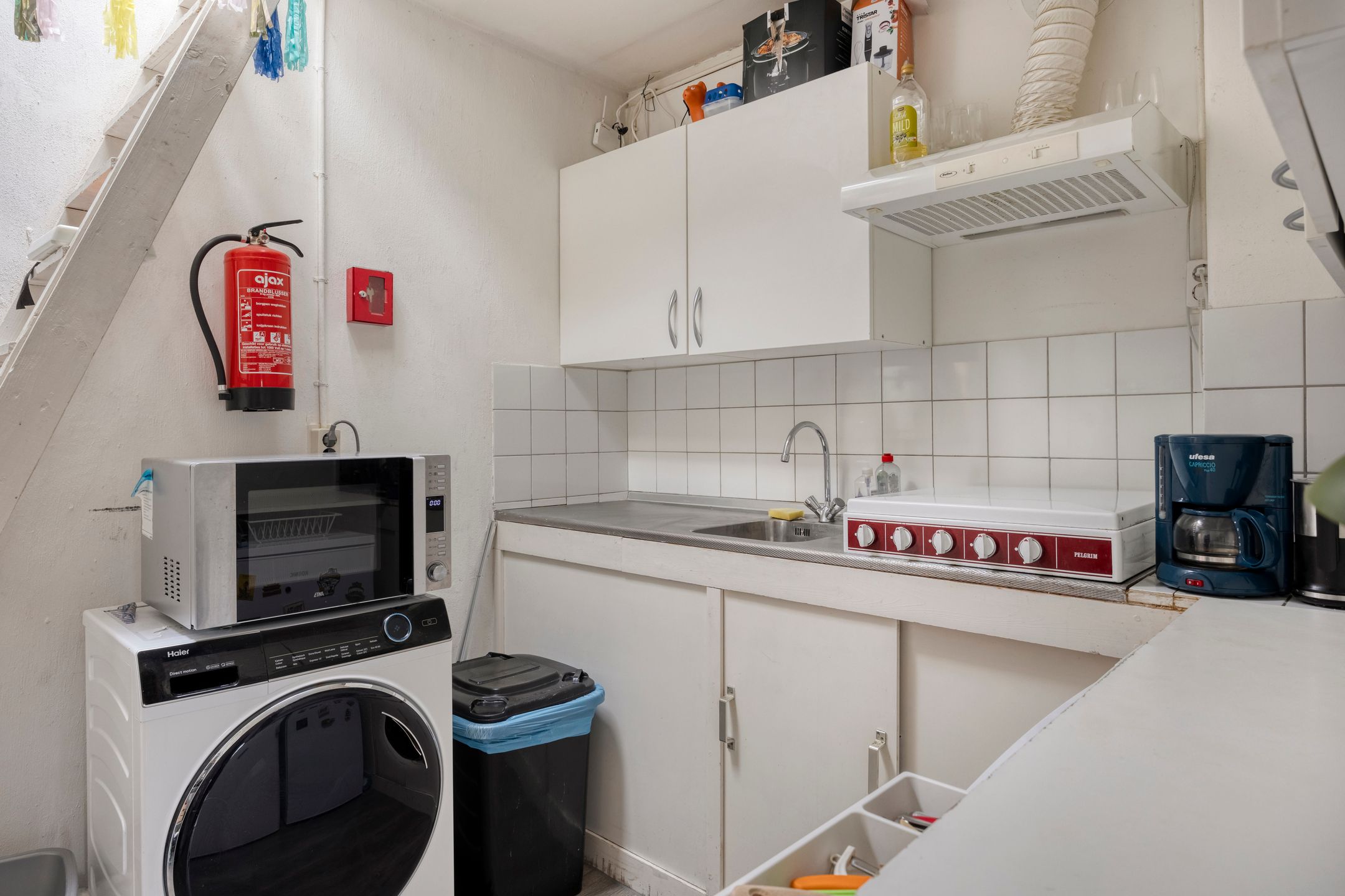 Photo 24 of Noorderbinnensingel 22-A