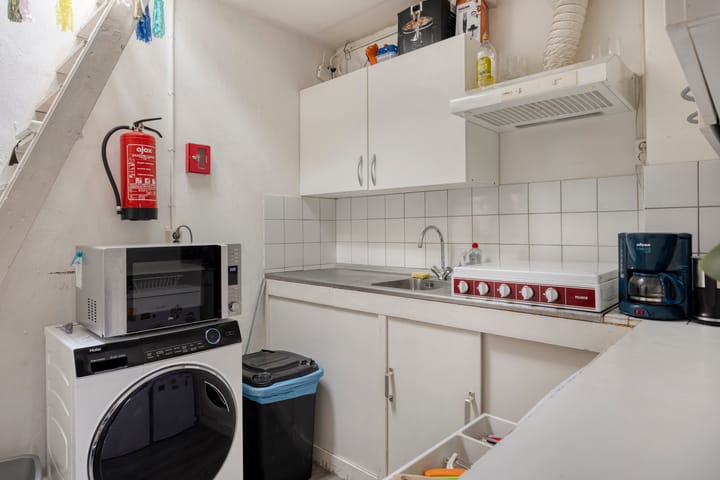 Photo 24 of Noorderbinnensingel 22-A