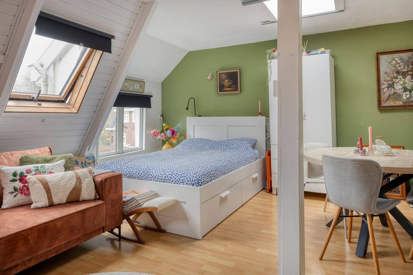 Photo 25 of Noorderbinnensingel 22-A