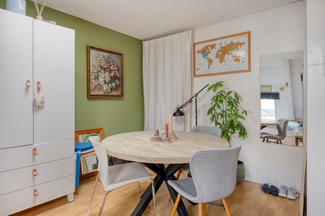 Photo 26 of Noorderbinnensingel 22-A